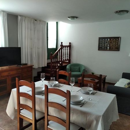 Apartamentos Casa Cipri Playa Blanca  Kültér fotó