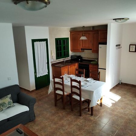 Apartamentos Casa Cipri Playa Blanca  Kültér fotó