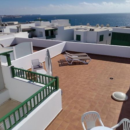 Apartamentos Casa Cipri Playa Blanca  Kültér fotó