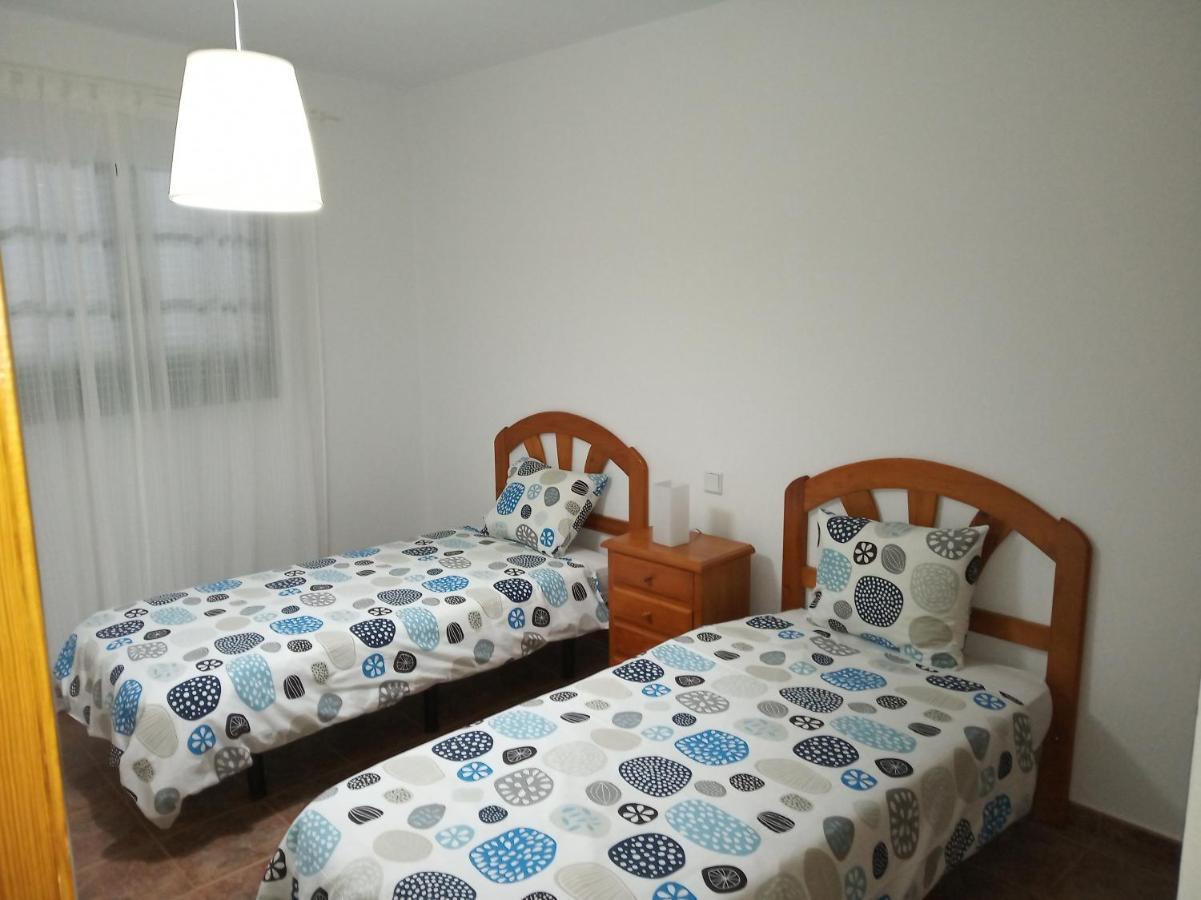 Apartamentos Casa Cipri Playa Blanca  Kültér fotó