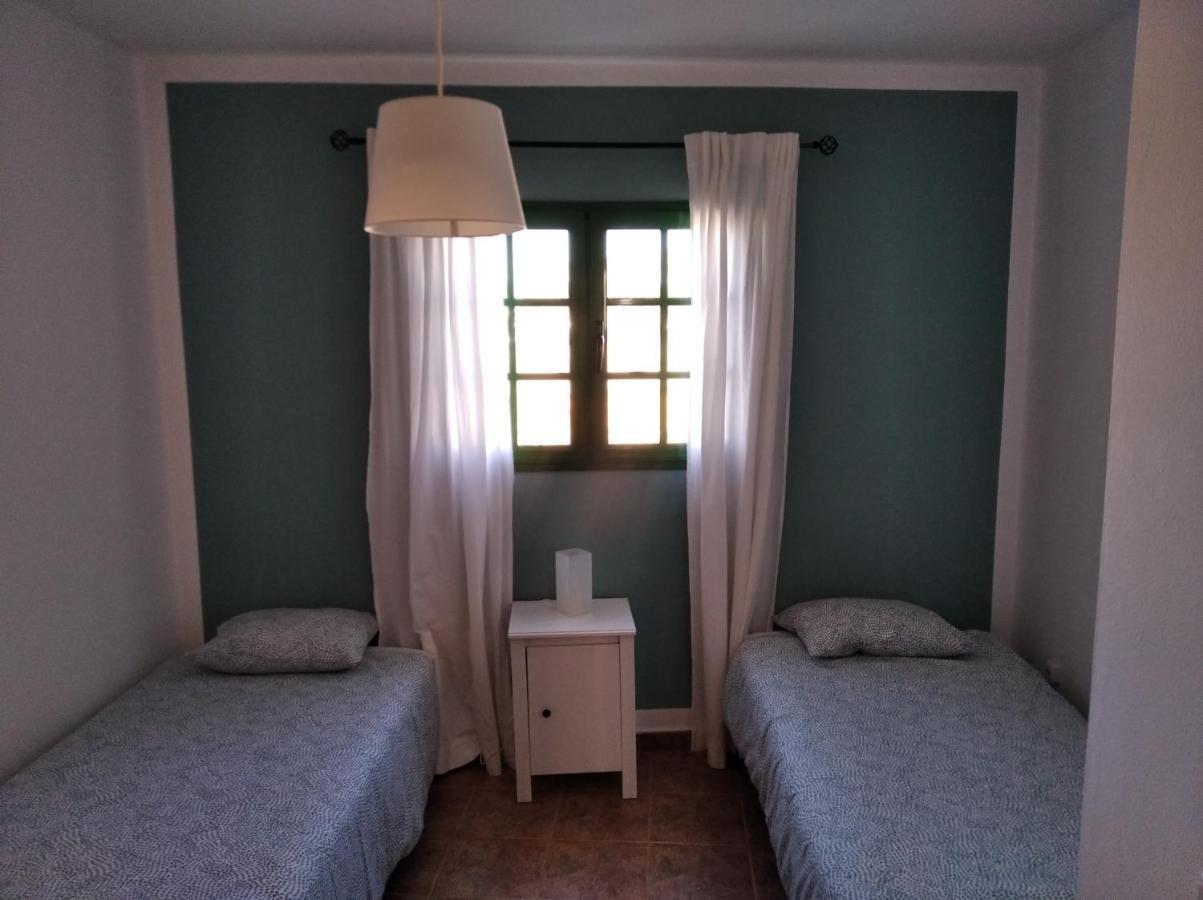 Apartamentos Casa Cipri Playa Blanca  Kültér fotó