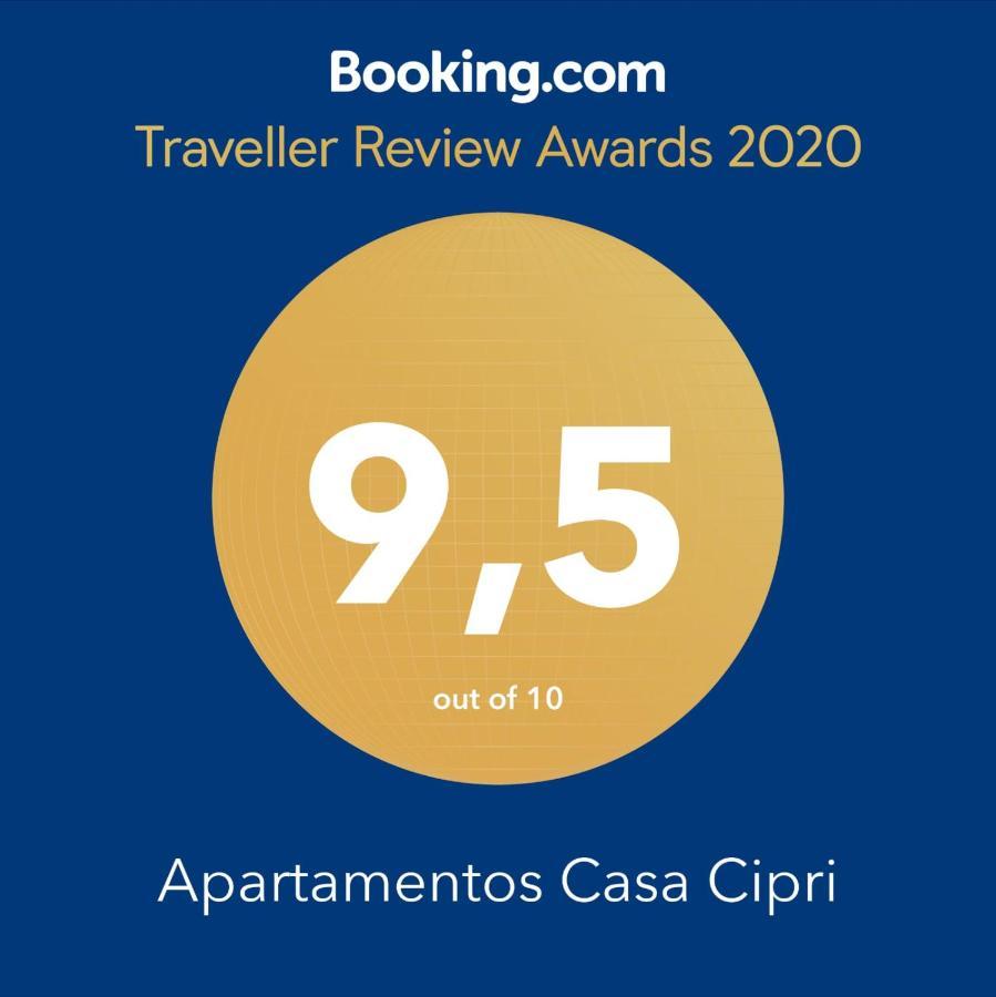 Apartamentos Casa Cipri Playa Blanca  Kültér fotó