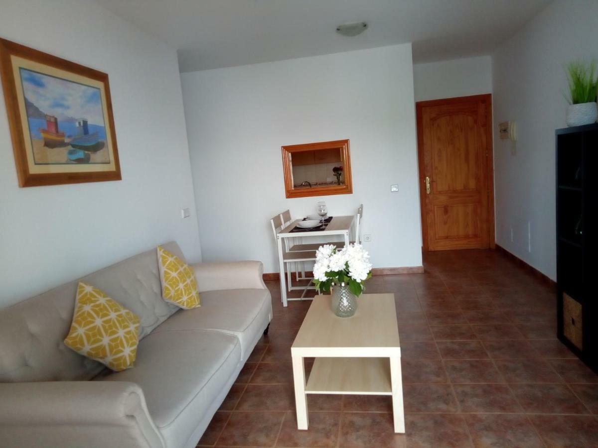 Apartamentos Casa Cipri Playa Blanca  Kültér fotó