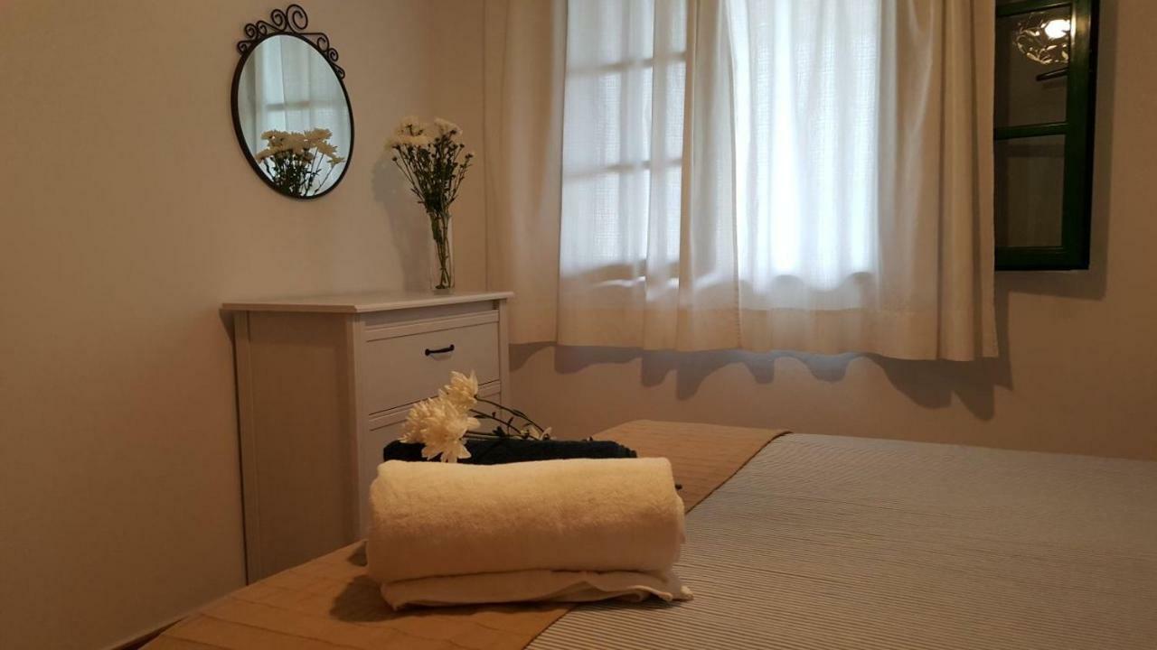 Apartamentos Casa Cipri Playa Blanca  Kültér fotó