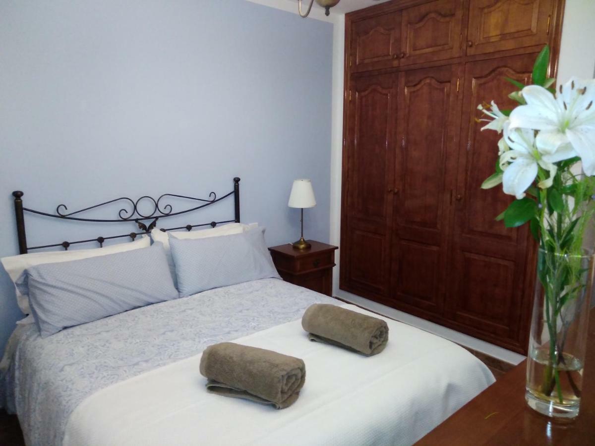 Apartamentos Casa Cipri Playa Blanca  Kültér fotó