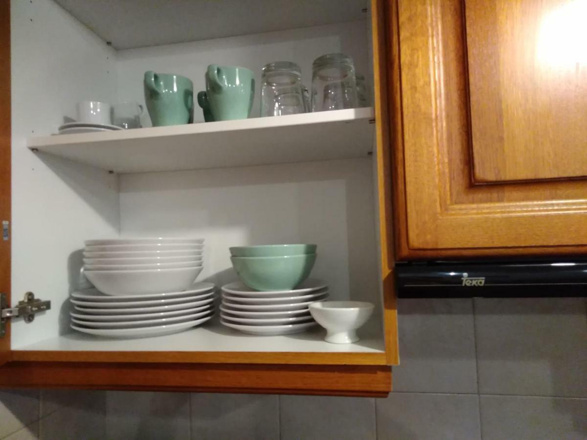 Apartamentos Casa Cipri Playa Blanca  Kültér fotó