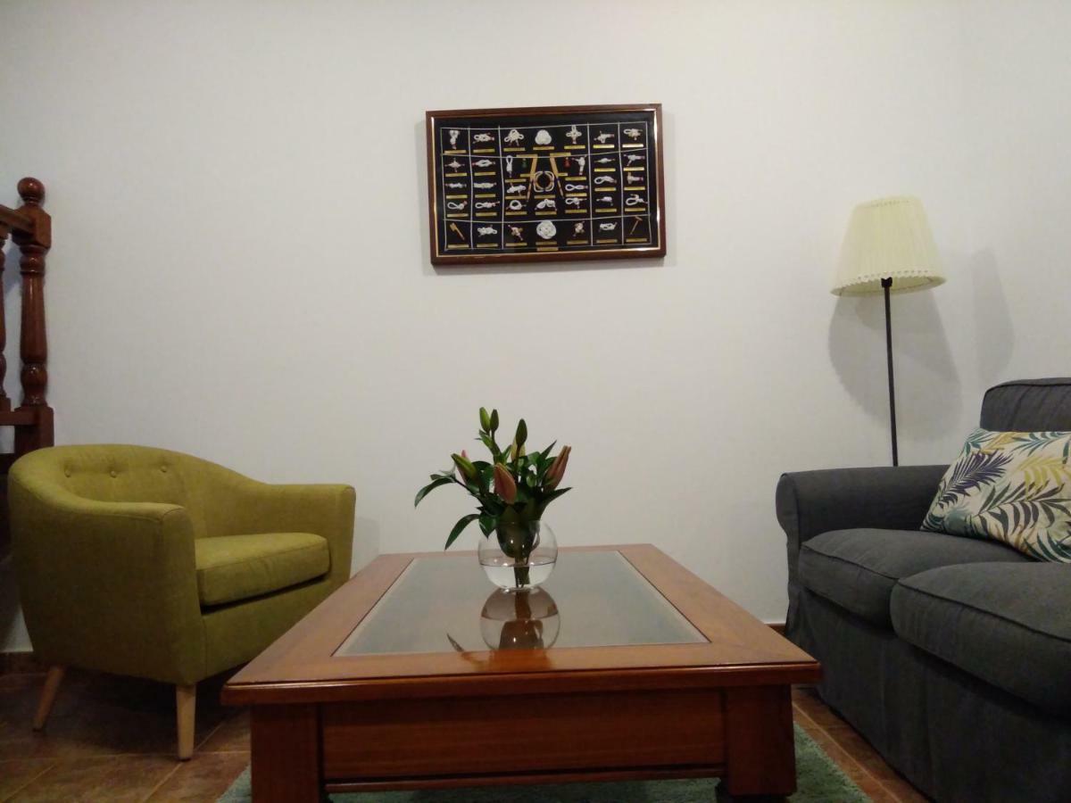 Apartamentos Casa Cipri Playa Blanca  Kültér fotó