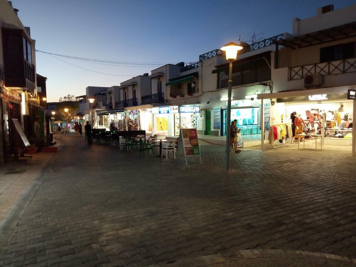 Apartamentos Casa Cipri Playa Blanca  Kültér fotó