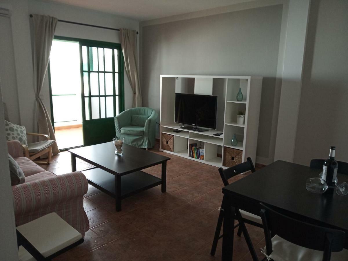 Apartamentos Casa Cipri Playa Blanca  Kültér fotó