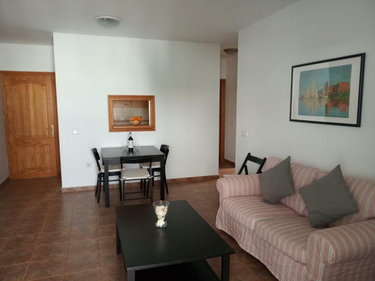 Apartamentos Casa Cipri Playa Blanca  Kültér fotó