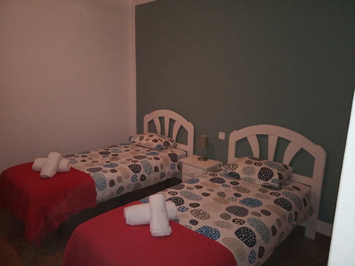 Apartamentos Casa Cipri Playa Blanca  Kültér fotó